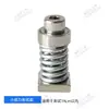 Acessórios para Testador de Torque Suporte de Teste Suporte Cruzado para Condutores Mola Adaptador de Haste de Teste Hexagonal Chave de Fenda Elétrica
