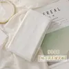 Meias Grossas de Outono e Inverno com Plus Veludo Leite Branco Meias JK Japonesas Meias Brancas Quentes Emagrecedoras Meia-calça Branca de Base para Mulheres
