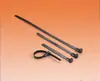 Abraçadeira de Nylon Reyetec Reconhecível 115-00049 Rf250-Pa66-Bk Rf250-Pa66-Bk