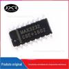 MAX3232CSE + T MAX3232CSE encapsulado SOP-16 chip IC transceptor RS-232
