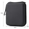 Bolsa de Almacenamiento Eva Transfronteriza en Stock Bolsa para Pistola Fascia Bolsa para Pistola de Carga de Energía Nueva Bolsa de Herramientas para Coche Caja de Almacenamiento Caja de Embalaje