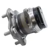 Rodamiento de Cubo de Rueda 43202-4Ba0A/2WD Rueda Trasera Adecuado para Nissan: Unidad de cubo de rueda Rogue/Qashqai