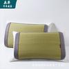 Almohadilla de Almohada, Funda de Almohada Fresca de Verano, Almohadilla de Almohada, Venta al por Mayor de Esterillas, Almohadilla de Almohada Orquídea, Esterilla de Paja para Estudiante, Fabricante Natural para Niños