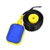 Interruptor de flotador para fabricantes, interruptor de nivel de flotador, válvula de flotador, interruptor automático para torre de agua, Accesorios para gabinete de aguas residuales