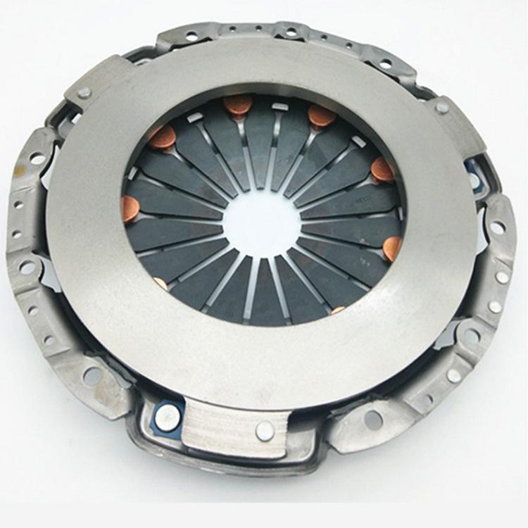 现代辉翼H1离合器压板F