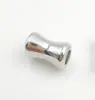 Bendiciones de Bambú y BienestarPulsera de Bambú de Plata de Ley S925 Accesorios Creativos Hechos a Mano Material DIY para Atraer Riqueza y Fortuna