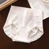 Pantaletas Especializadas para Control de Vientre y Muslos~ Braguitas para Mujer Sin Costuras, Sin Ballenas, de Cintura Alta, que Moldean el Vientre y Levantan los Glúteos, con Refuerzo de Algodón para Aplanar el Vientre