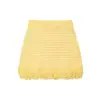 Ropa de Mujer Europea y Americana 2025 Nueva Tejido de Punto con Flecos Decorados a Cuadros Huecos Verano + Falda con Flecos Decorados 4331023