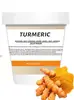 Polvo para Mascarilla Aclaradora de colágeno transfronterizo polvo de cristal hidratante pétalo piel enlatado helado en polvo suave para mascarilla lote