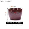 Ingredientes para Salgados Shaxian Liwangfa: Caneca para Ensopado, Panela para Ensopado em Banho-Maria, Caneca de Cerâmica para Sopa