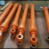 Cilindro de aceite para excavadora, cilindro de aceite para pluma EX240-3G EX330-3 kit de reparación de brazo medio, brazo pequeño, cilindro de aceite hidráulico