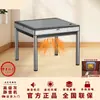 Máquina de Mahjong Automática de Gama Alta, Nuevo Modelo 2025, Mesa de Comedor y Mesa de Mahjong de Doble Propósito para Uso Doméstico, con Funcionamiento Silencioso