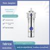 Bomba Elétrica Submersível Toda em Aço Inoxidável Monofásica/Trifásica Bomba de Água de Alta Elevação para Água Residual, Esgoto, Bomba Química Anticorrosiva, Bomba de Esgoto