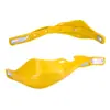 Protetor de mão para moto off-road ACERBIS protetor de mão de guidão protetor de mão tipo arco pacote de acessórios de modificação protetor de arco de alumínio