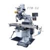 Fresadora Taiwan Fengbao No. FTM-3 No. 4 No. Fresadora vertical de torreta de precisión 5 fresadora de brazo basculante mordazas planas