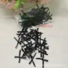 Fita de Embalagem com Decoração de Laço Mini 0,3 cm Material Artesanal DIY Acessórios e Materiais Mistos Multicoloridos