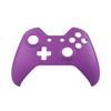 Adecuado para Cubierta de Carcasa de Repuesto para Mando de Xbox One X1 Versión con Jack de Auriculares de 3.5 mm Cubierta de Reparación Carcasa Superior de Modificación