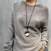 Nuevo Collar de Cordón de Cuero de Madera de Ébano Negra Estilo Chino, Cadena para Suéter con Colgante Bloque de Color Largo de Lujo Ligero de Nicho de Otoño e Invierno