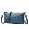 Bolso de Mujer 2026 Nuevo Estilo Patchwork Moda Estilo Mamá de Mediana Edad Bolso Pequeño para Teléfono Móvil y Monedas Versátil Simple Cruzado