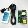 Panel de Control del Alimentador 300G Placa de Circuito del Alimentador por Vacío 300G Placa de Pantalla Circuitos Placa de Circuito Accesorios