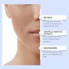 OUHOE Sérum de Retinol Aceites Esenciales de Plantas Hidratante Humectante Iluminador Tono de Piel Nutritivo Piel Suave