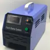 Máquina Sensible a la Luz de Doble Tubo con Pantalla Digital Inteligente Máquina de Estampado Máquina de Estampado de Figuras Fotosensibles Máquina de Estampado para Hacer Dibujos Animados