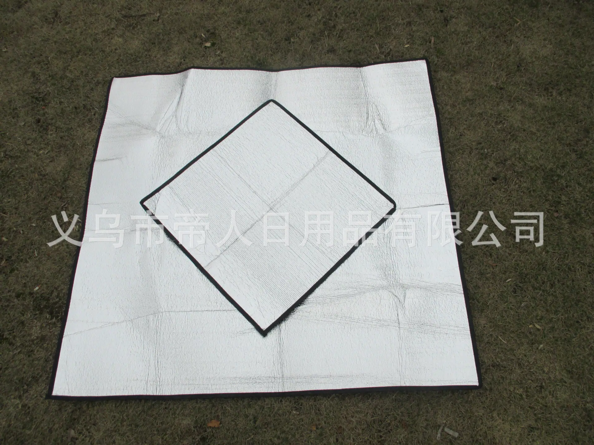 野餐垫专业厂家