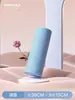 Rolo de Espuma Sólida Aimai Sports, Coluna de Yoga, Ponto Flutuante Hexagonal, EVA de Alta Densidade, Rolo para Relaxamento Muscular, para Iniciantes