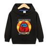 Suéter con capucha para niño 2022 nuevo otoño ropa para niños abrigo infantil estilo coreano abrigo guapo de primavera y otoño para niño