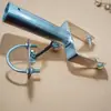 Soporte para amoladora angular Soporte de fijación para pulidora Soporte de fijación para herramienta eléctrica Soporte para eliminación de óxido de amoladora Soporte eléctrico