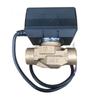 Honeywell Ac24V Unidad Fan Coil Proporcional Dn20Dn25 Válvula Eléctrica de Dos Vías Electromagnética Vc7931Aj1111T
