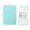Cuaderno a4 mayoreo raya horizontal copia suave negocios oficina acta de reunión simple bloc de notas A5 logo