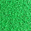 Pintura al Óleo Color Sólido Cuentas de Vidrio Millet Cuentas Redondas Accesorios Hechos a Mano para DIY Paquete de Materiales para Cuentas de Hilo Cuentas Sueltas Material para Collar Pulsera
