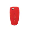 Adecuado para funda de llave Ford New Focus bolsa de llave Mondeo forris macOS ala Tigre funda protectora