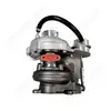 El turbocompresor 5350162 es adecuado para motores Cummins