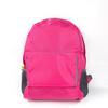 Mochila plegable estilo coreano bolsa para deportes al aire libre montañismo mochila de ocio venta al por mayor l mochila plegable de regalo publicitario