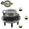 Rodamiento de Cubo de Rueda 15112382/4x4 Rueda Delantera Adecuado para Gmc: Unidad de Cubo de Rueda Savana 1500