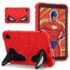 Adecuado para Samsung Tab A11 8.7" (2025) Funda Anti-Caídas para Tableta X110/X115/X117