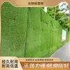 Valla de Construcción, Construcción de Carreteras, Valla de Panel Sándwich de Espuma, Red de Aislamiento para Obra de Hoja de Hierro y Césped, Valla de Acero Color