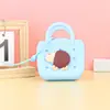 Colgantes para Mochila Escolar de Estudiante, Colgantes para Mini Bolsos de Niños, Llaveros Colgantes Lindos y Modernos para Niños, Regalo Pequeño para el Inicio de Clases