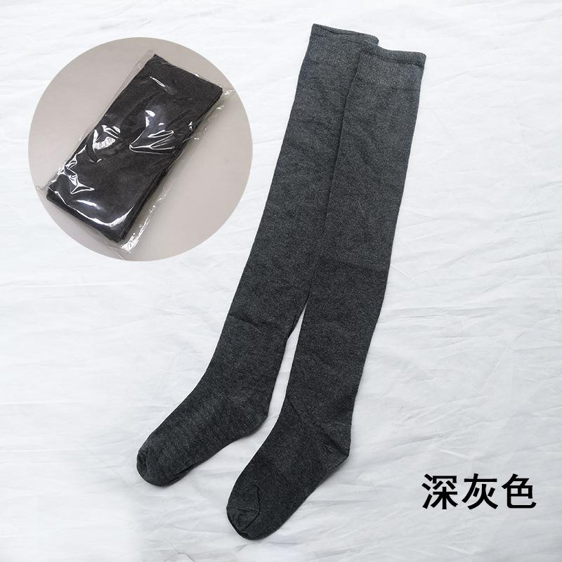 加大码 深灰3