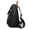 Mochila para Mujer, Estilo Coreano de Alta Gama, Versátil y a la Moda, Adecuada para Viajes, Estudiantes Universitarios, Viajes Diarios y Mochilas de Viaje