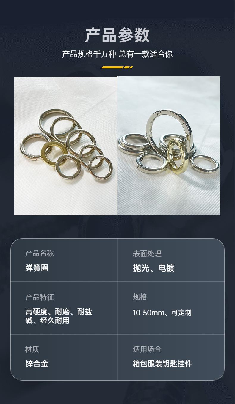 圆弹簧圈 (1)