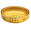 Cuencos de Cerámica de Porcelana Azul y Blanco para Fideos Caseros, Cuencos para Ramen de Res de Lanzhou, Cuencos para Fideos Caracol, Cuencos para Fideos con Salsa Frita, Cuencos para Gachas, Hechos a Medida