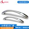 Dongguan fundición a presión precisión accesorios de ferretería para muebles procesamiento de fundición a presión de aluminio manija de puerta fundición a presión diseño personalización