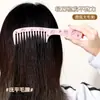 Série Filhotes Desenho Animado Fofo Pente Pequeno Pente de Plástico para Estudantes, Meninas, Crianças, Uso Doméstico, Pente Portátil para Senhoras