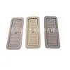 Aplicable a Salida de Aire Acondicionado para Techo de Coche Toyota Prado 2700 4000 2010-2020