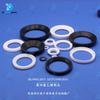 Dechengwang assento de esfera de ptfe assento de válvula de ptfe vedação de válvula de ptfe