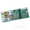 Tianjin Baker T58.02.00 Placa de Alarma por Voz - Placa de 32 Idiomas (con Línea) T58.02