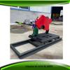 Máquina de corte de pedra Dgq1250 Yian Máquina de corte de pedra personalizada Lâmina de serra de diamante